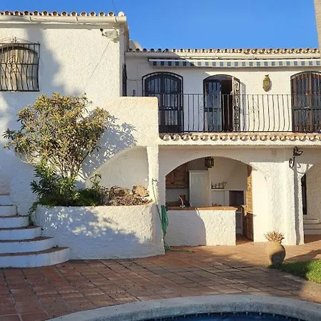 Ap406 - Jazmin Bellavista Nerja