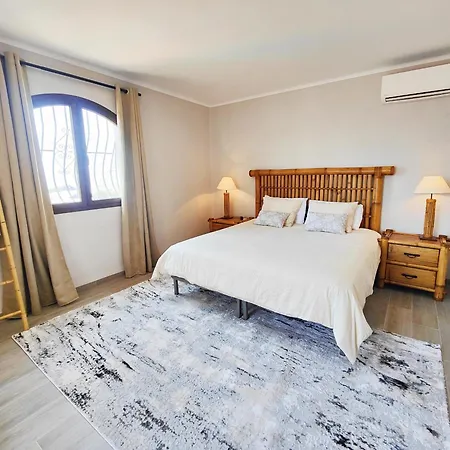 Ap406 - Jazmin Bellavista Villa *