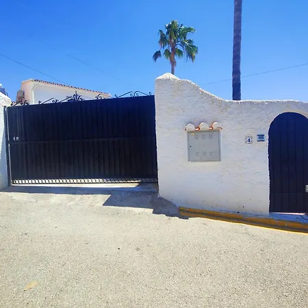 Ap406 - Jazmin Bellavista Villa