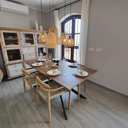 Villa Ap406 - Jazmin Bellavista