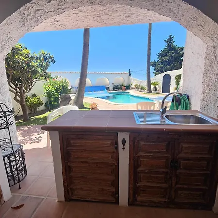 Ap406 - Jazmin Bellavista Villa *