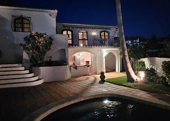 Villa Ap406 - Jazmin Bellavista