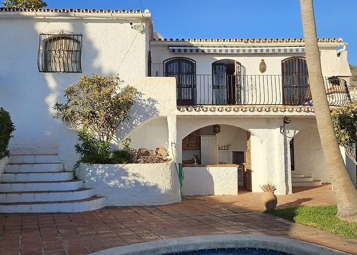 Ap406 - Jazmin Bellavista Nerja