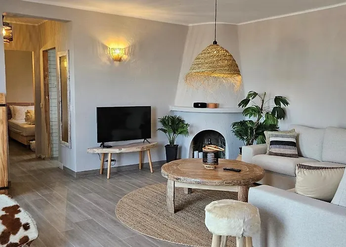 Ap406 - Jazmin Bellavista Nerja