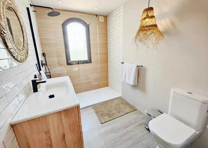 Ap406 - Jazmin Bellavista Nerja