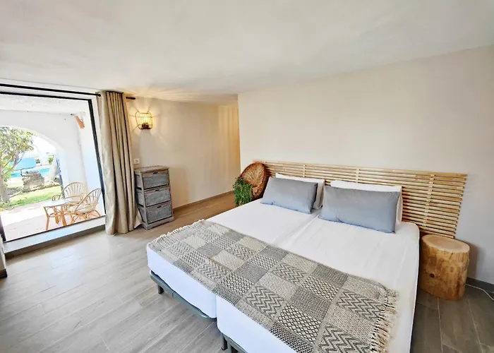 Villa Ap406 - Jazmin Bellavista