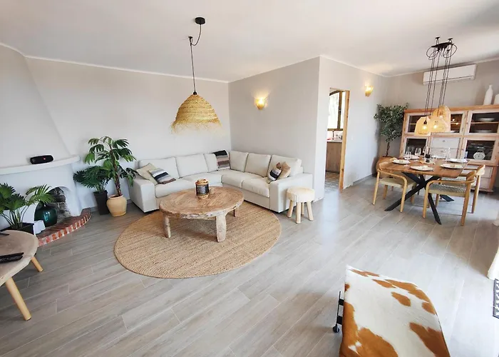 Ap406 - Jazmin Bellavista Villa Nerja