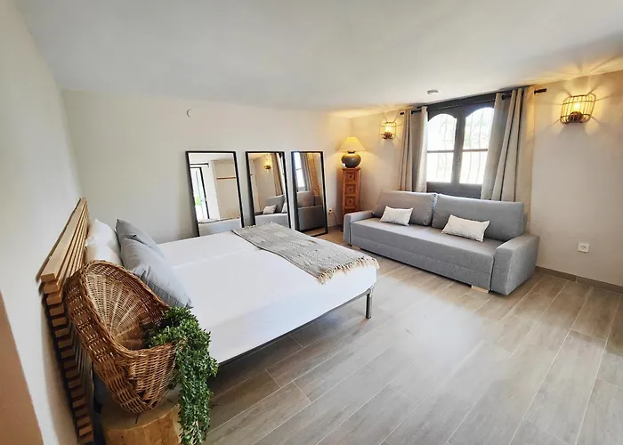 Villa Ap406 - Jazmin Bellavista *