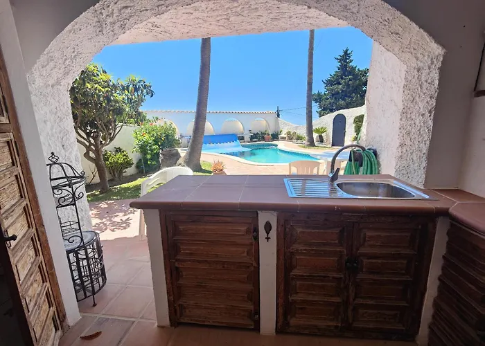 Ap406 - Jazmin Bellavista Villa *