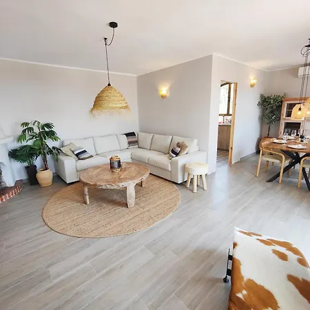 Ap406 - Jazmin Bellavista Villa Nerja