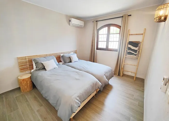 Villa Ap406 - Jazmin Bellavista Nerja