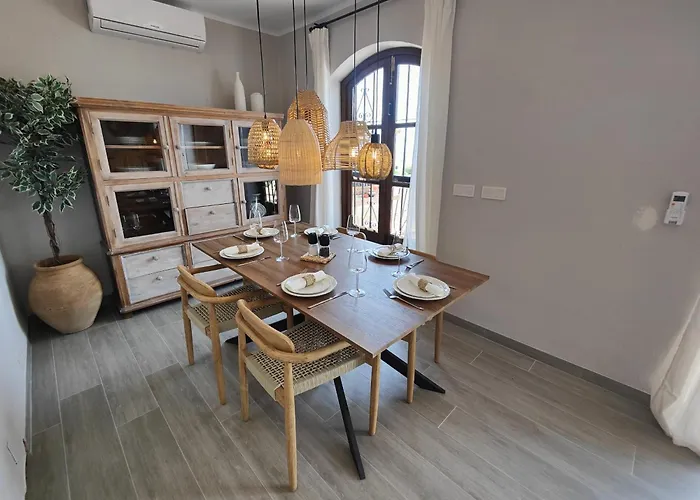 Villa Ap406 - Jazmin Bellavista