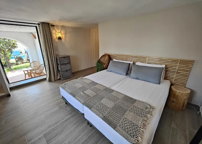 Villa Ap406 - Jazmin Bellavista Nerja